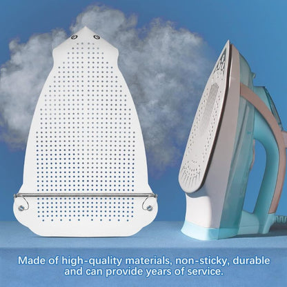 Teflon Iron Shoe Cover – Non-Stick | Heat Resistant | Clothes Protection
