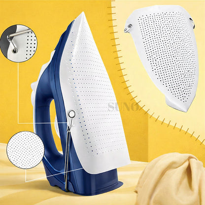 Teflon Iron Shoe Cover – Non-Stick | Heat Resistant | Clothes Protection