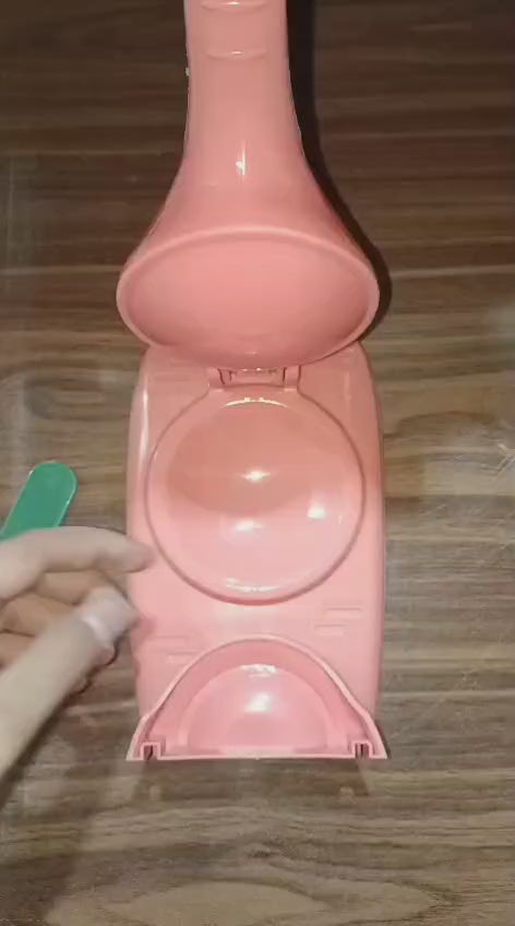 New Design 2-in-1 Dumpling Maker | China Made Easy Dumpling Press & Wrapper Cutter