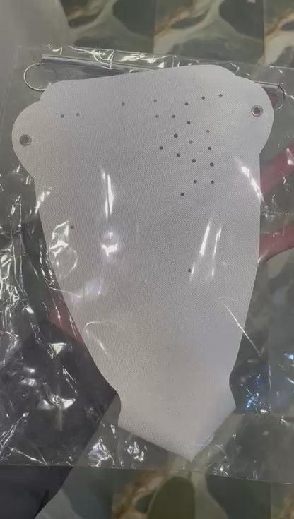 Teflon Iron Shoe Cover – Non-Stick | Heat Resistant | Clothes Protection